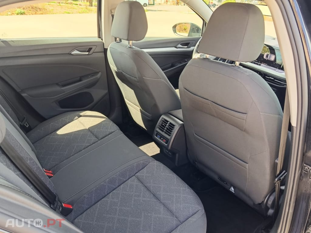 Volkswagen Golf 2.0 TDI Style
