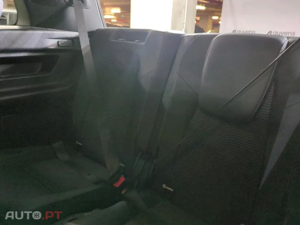Mercedes-Benz GLB 180 d Progressive