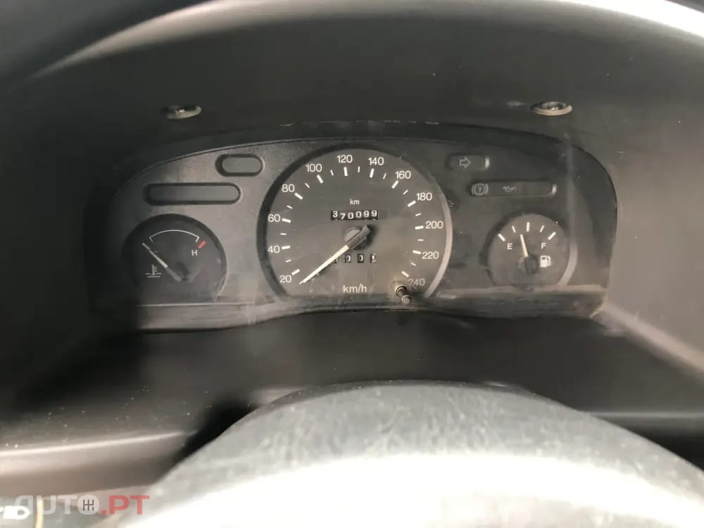 Ford Transit ND