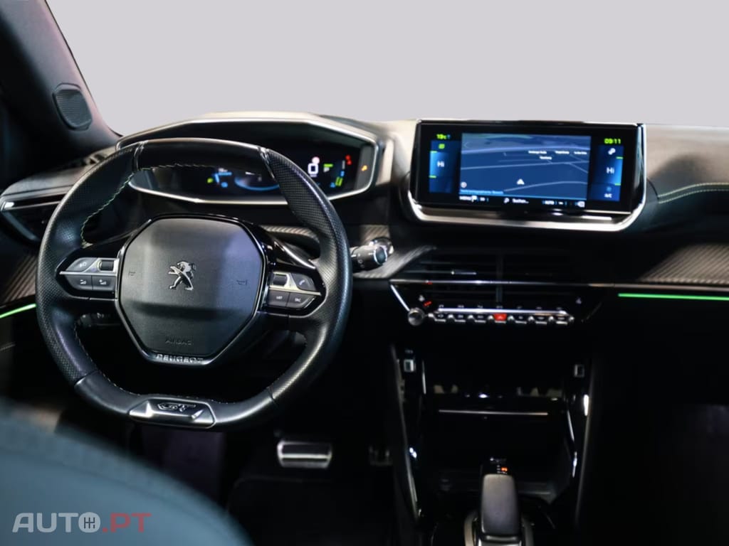 Peugeot E-2008 GT I.V.A DEDUTIVEL