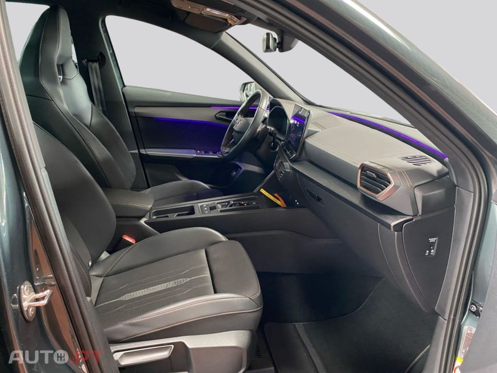Cupra Formentor I.V.A DEDUTIVEL VZ 1.4 e-Hybrid DSG