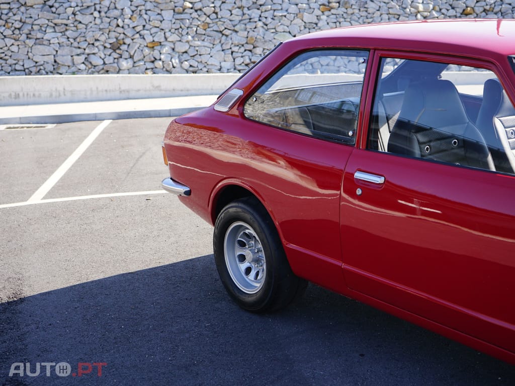 Toyota Corolla KE20