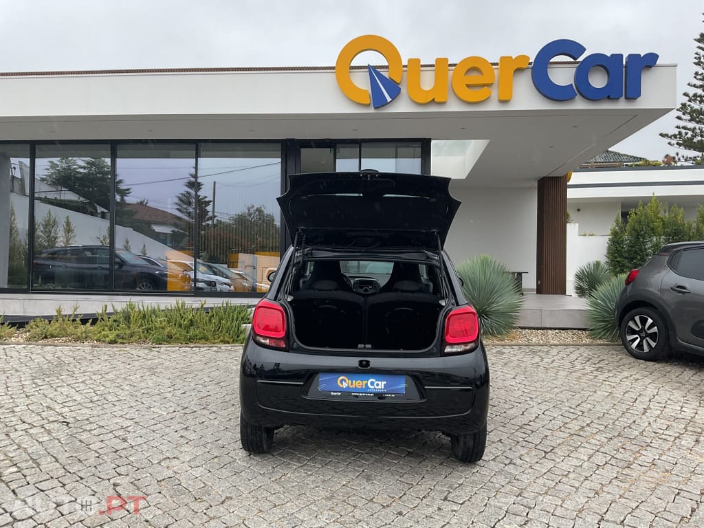 Citroen C1 1.0 VTi Feel