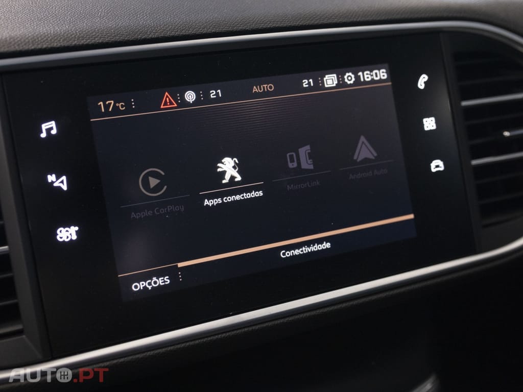 Peugeot 308 1.2 PureTech Business Line