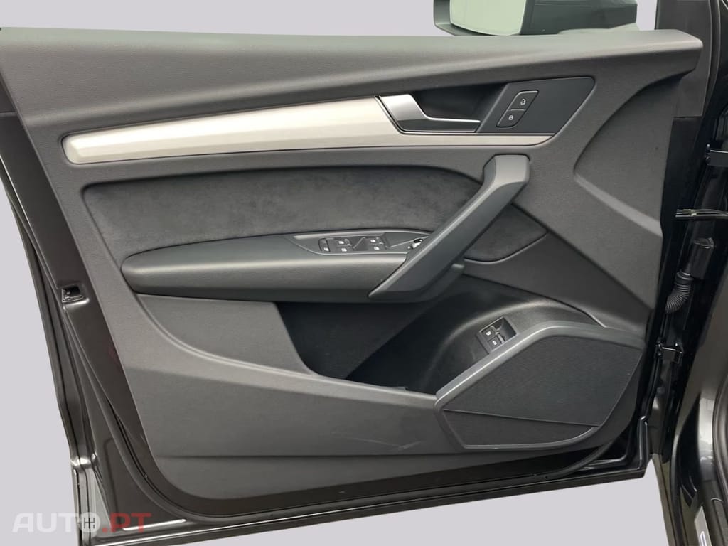 Audi Q5 55 TFSI e S line quattro M 