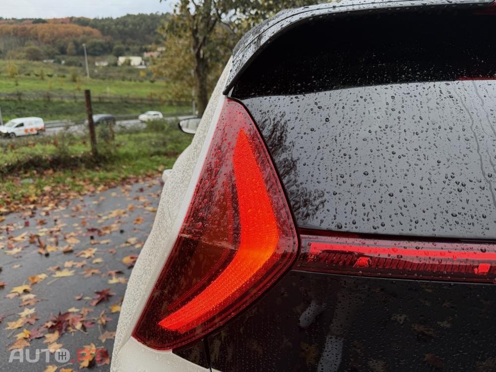 Hyundai Bayon 1.0 T-GDI Premium DCT