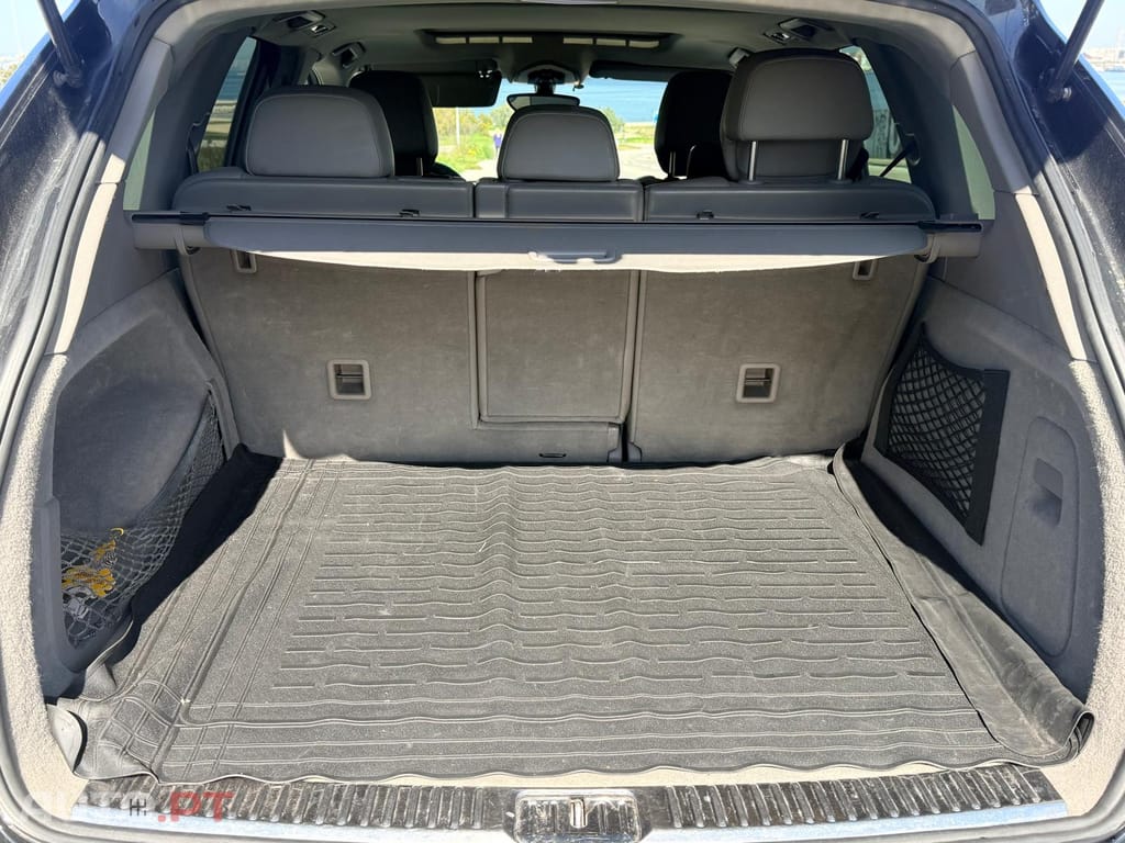 Porsche Cayenne Cayenne II 3.0 V6