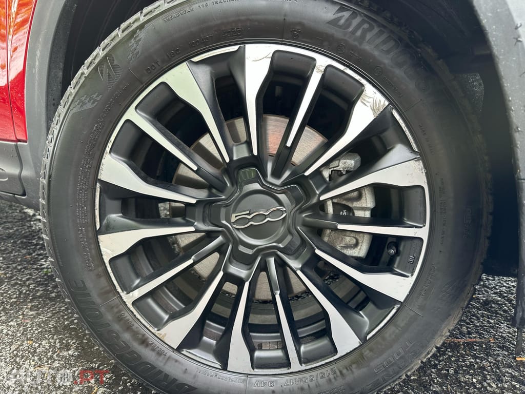 Fiat 500X 1.5 GSE MHEV Dolcevita DCT