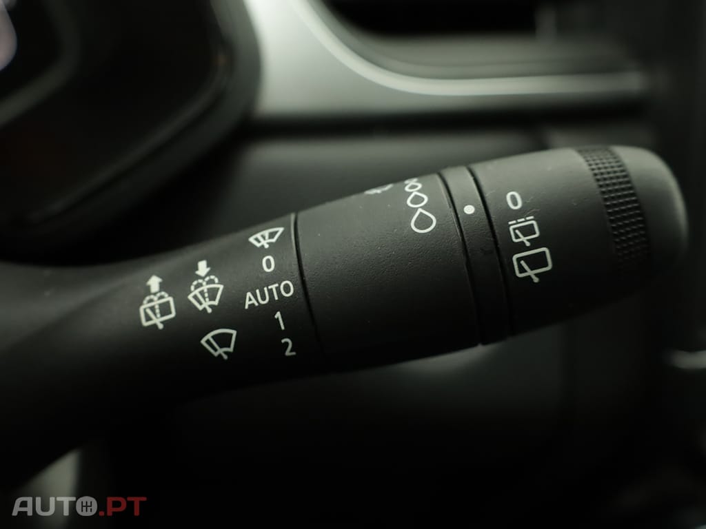 Renault Captur Captur 1.0 TCe Techno