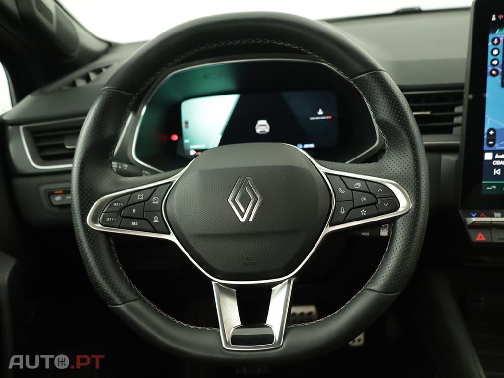 Renault Symbioz Symbioz 1.6 E-Tech Full Hybrid Esprit Alpine