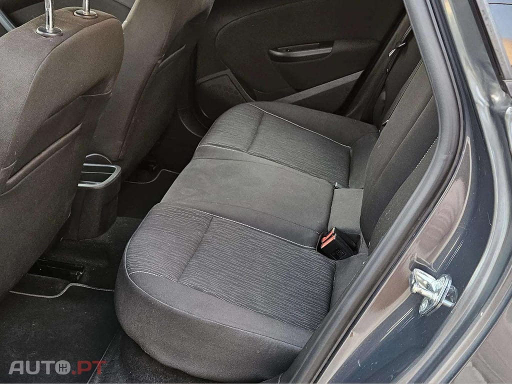 Opel Astra 1.3 CTDi Cosmo