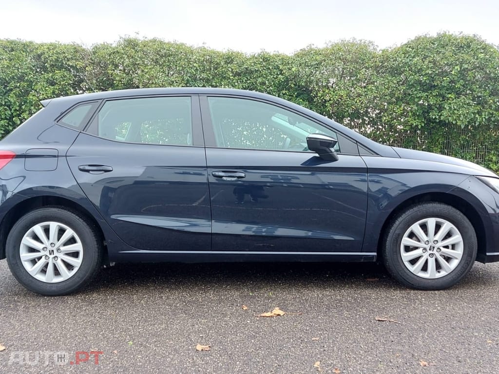 Seat Ibiza 1.0 EcoTSI Reference
