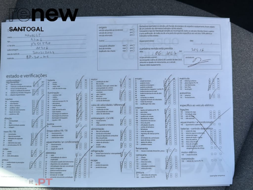 Renault Clio 1.0 TCe Evolution