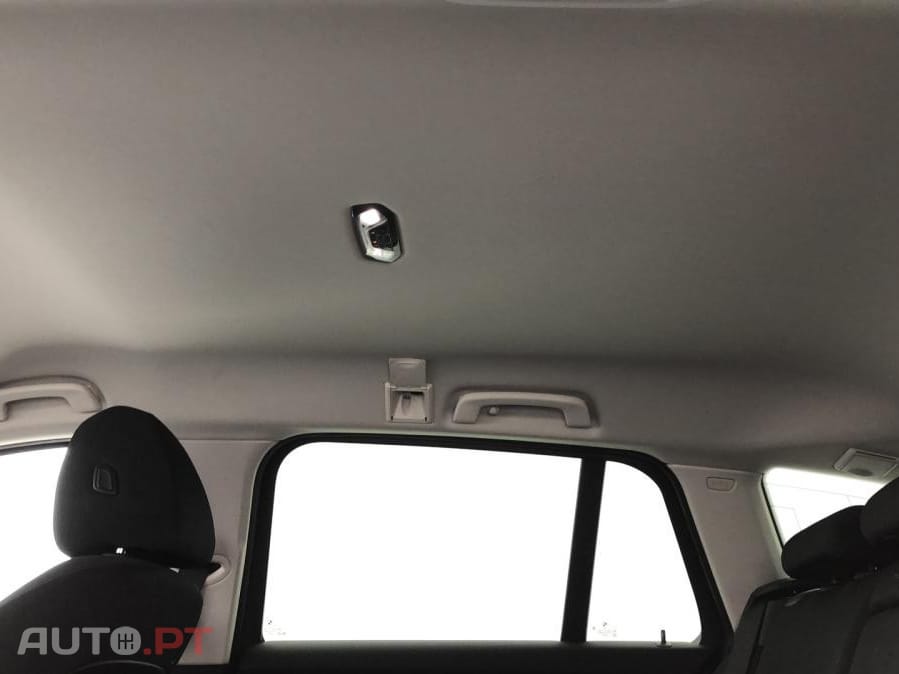 BMW 320 d Touring xDrive Auto