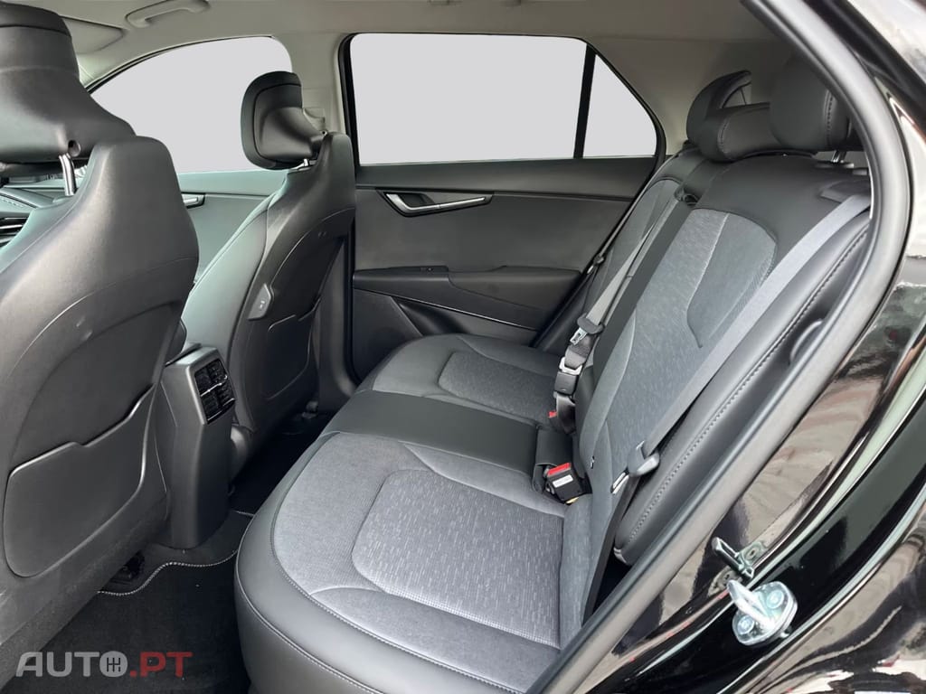 Kia Niro I.V.A DEDUTIVEL 