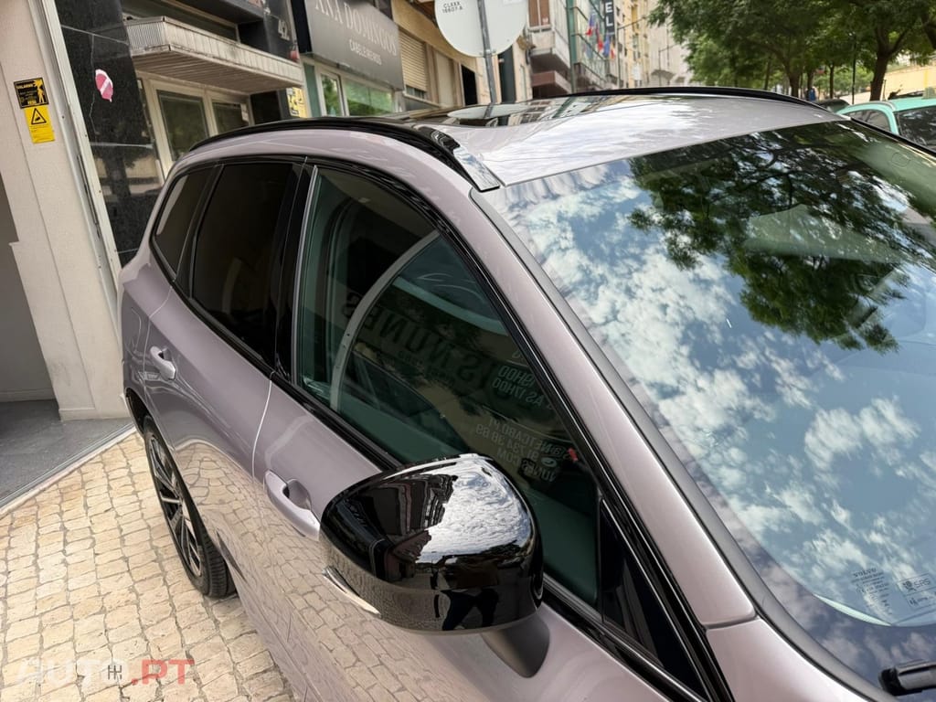 Volvo XC60 2.0 T6 PHEV Plus Bright AWD