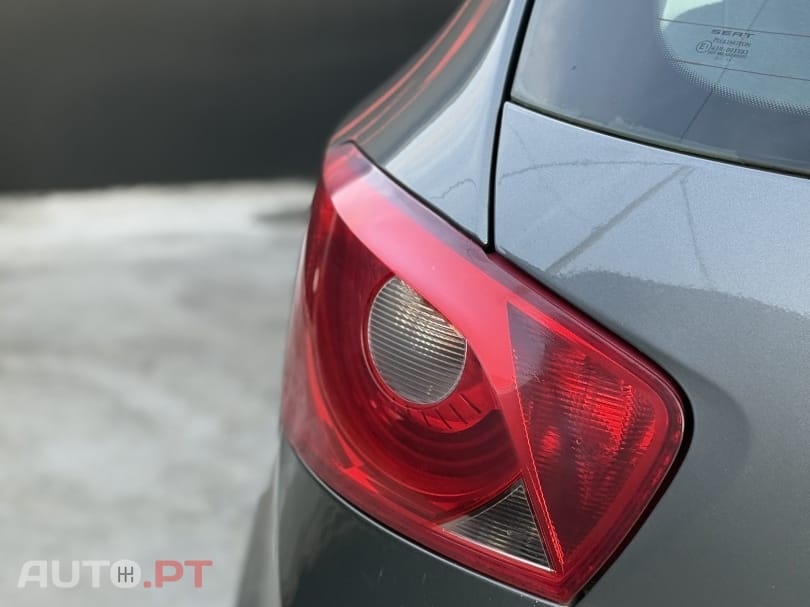 Seat Ibiza 1.2
