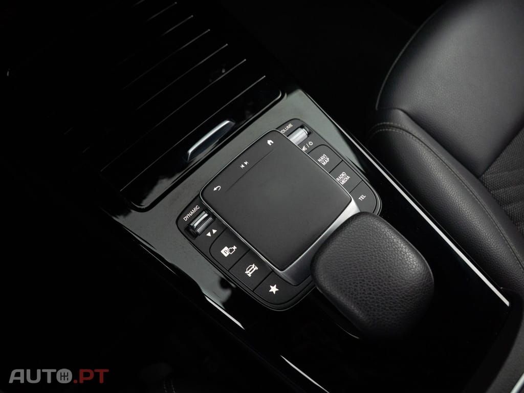 Mercedes-Benz A 250 e Style Plus