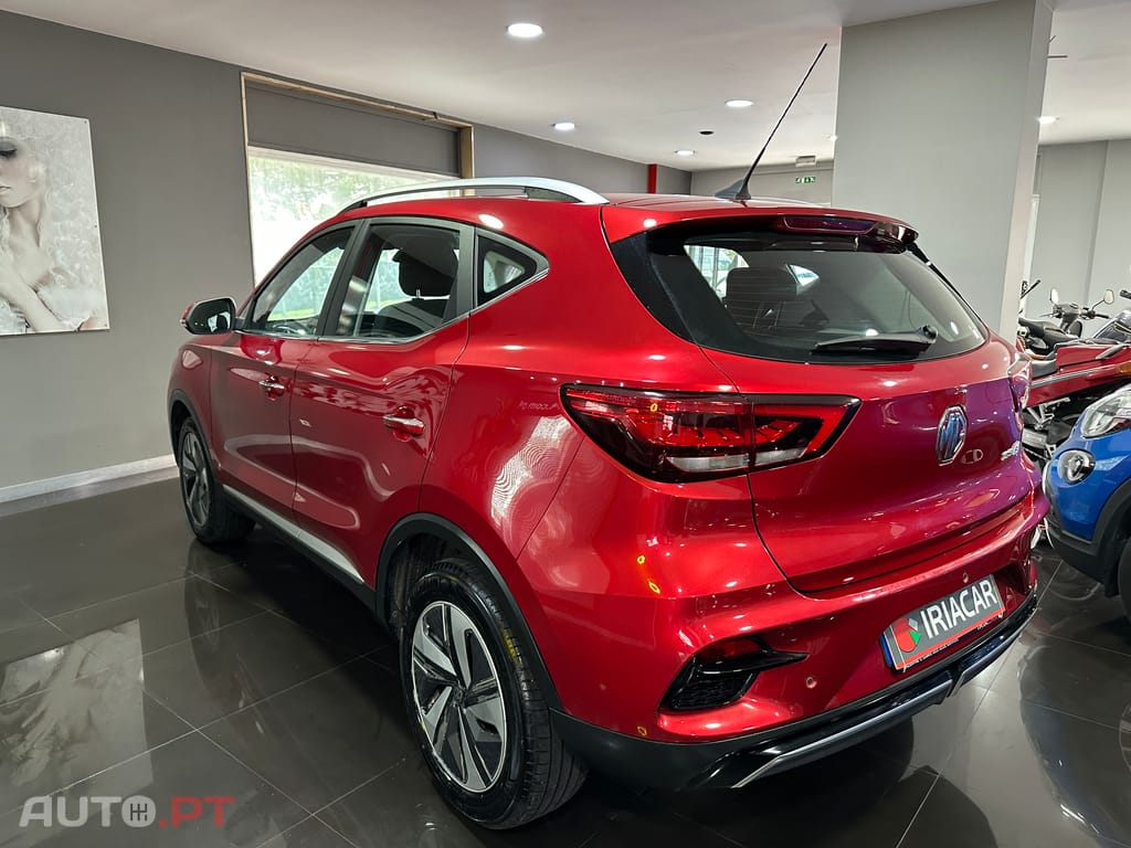 MG ZS EV 50.3 kWh Comfort