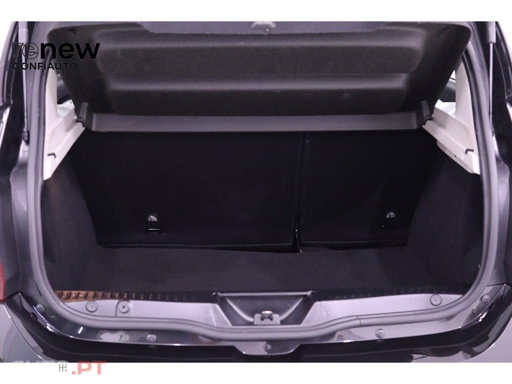 Dacia Sandero II Comfort TCe 09