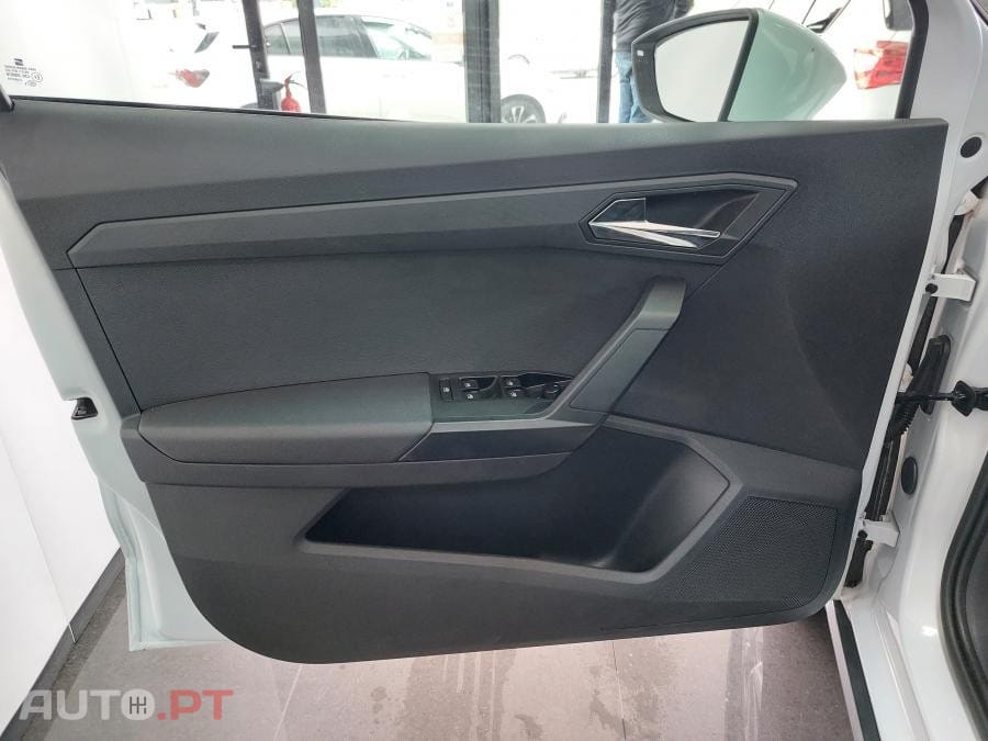 Seat Arona 1.0 TSI Style