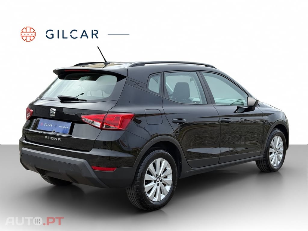 Seat Arona 1.0 TSI Reference