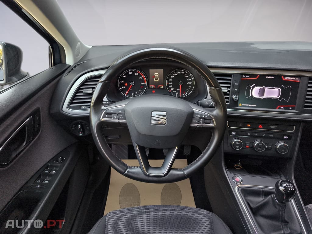 Seat Leon 1.0 EcoTSI Style S/S