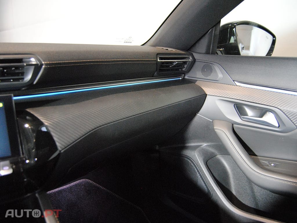 Peugeot 508 SW 1.6 Hybrid GT e-EAT8