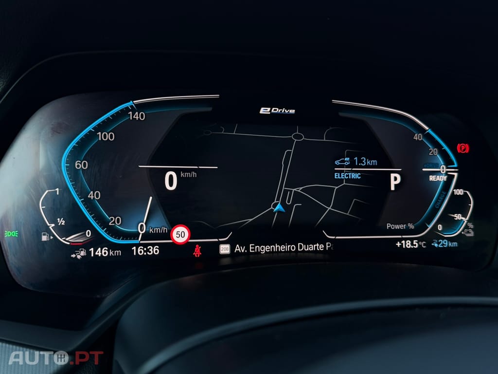 BMW X5 45 e xDrive Pack M