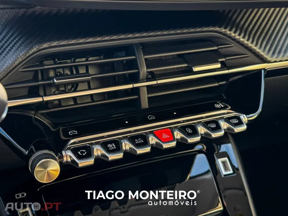 Peugeot 208 1.2 PureTech Allure