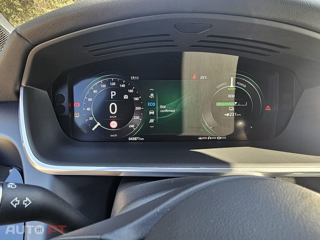 Jaguar I-Pace EV400 AWD SE
