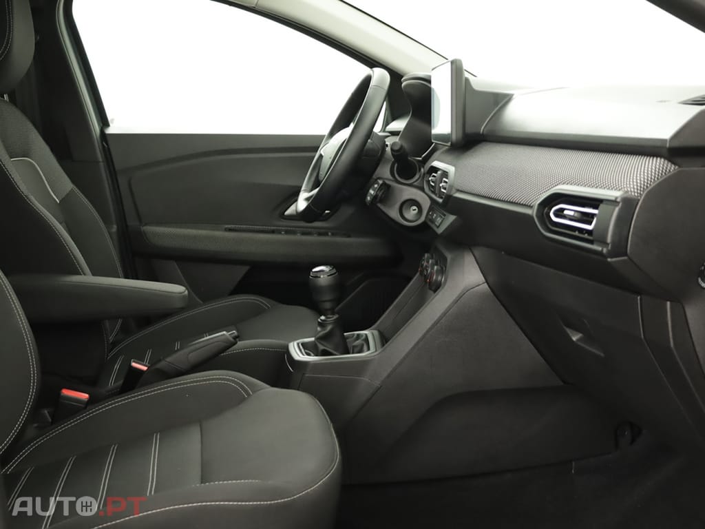 Dacia Sandero Sandero 1.0 TCe Expression