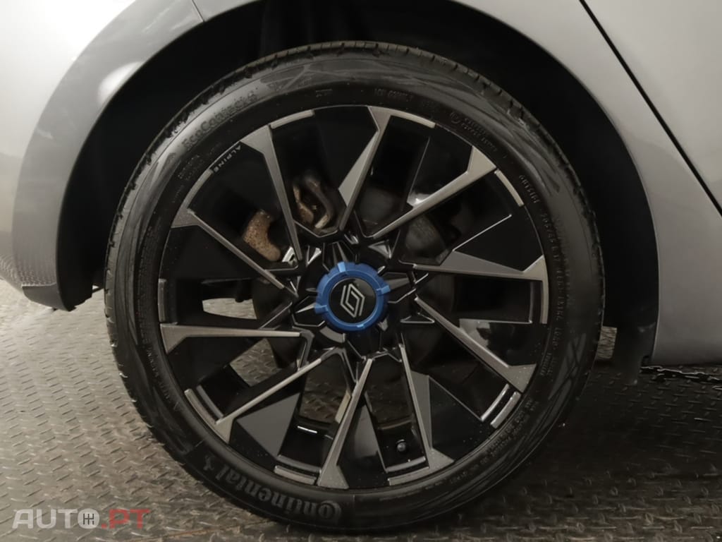 Renault Clio Clio 1.0 TCe Esprit Alpine
