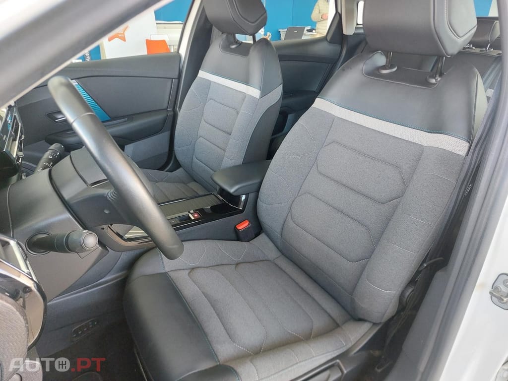 Citroen e-C4 50 kWh Feel Pack