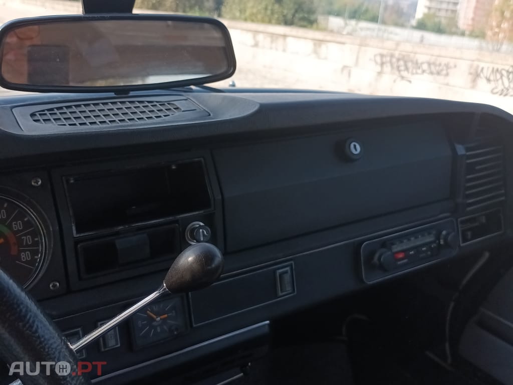 Citroen DS 21 super pallas