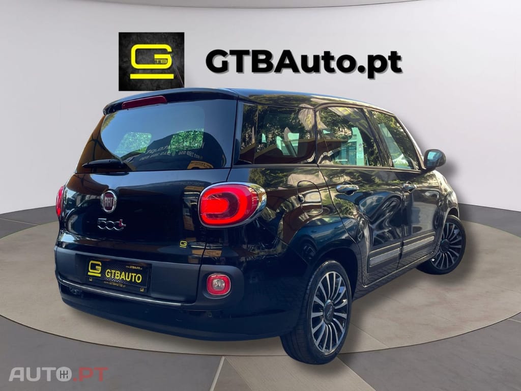 Fiat 500L 1.6 MTJ 120CV 7 LUG.