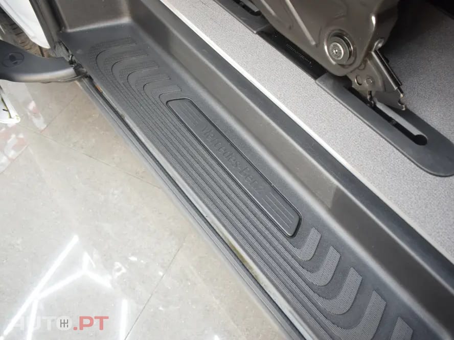 Mercedes-Benz Vito 114 CDi/32