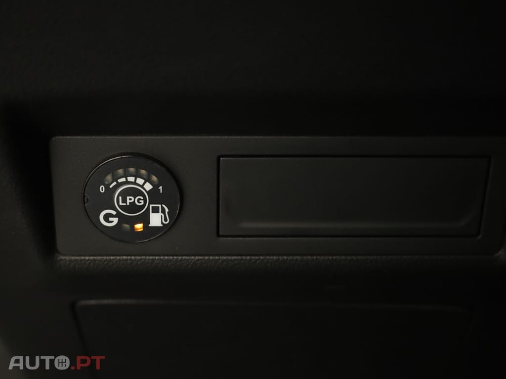 Renault Captur Captur 1.0 TCe Techno Bi-Fuel