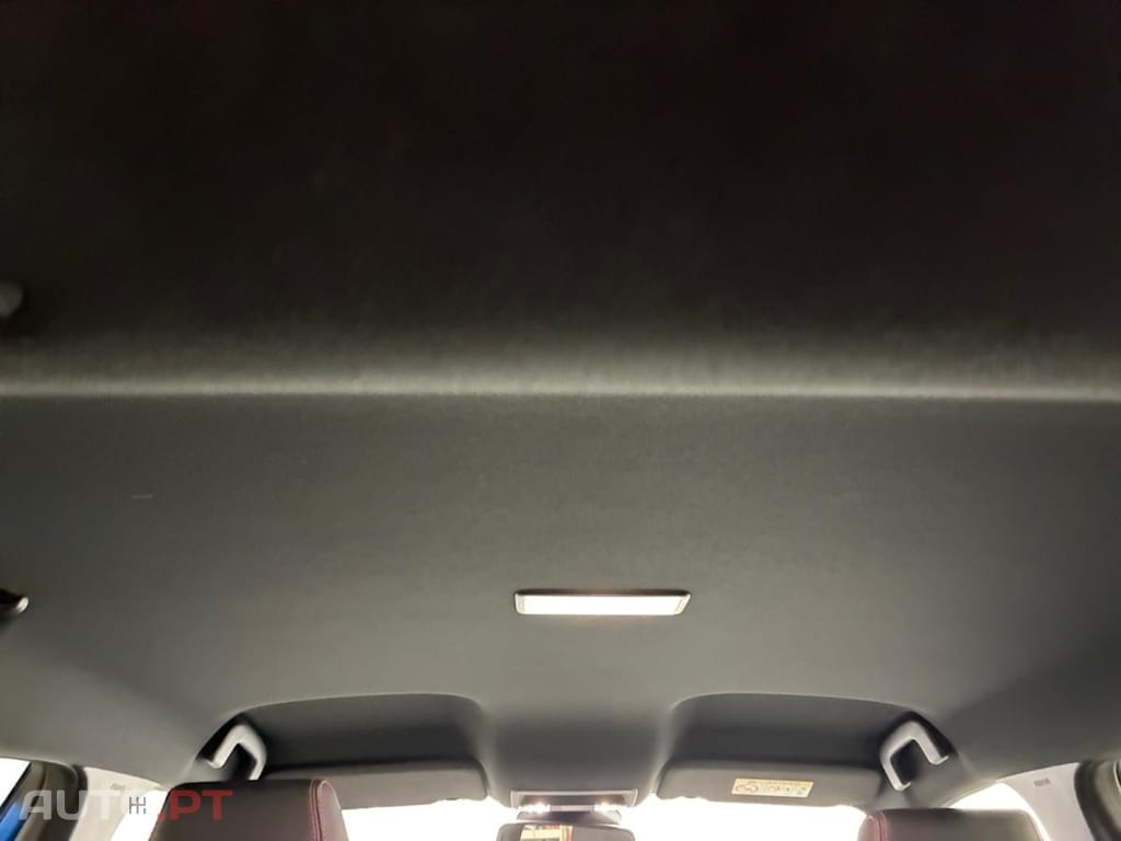 Ford Puma 1.0 Flexifuel mHEV ST-Line x