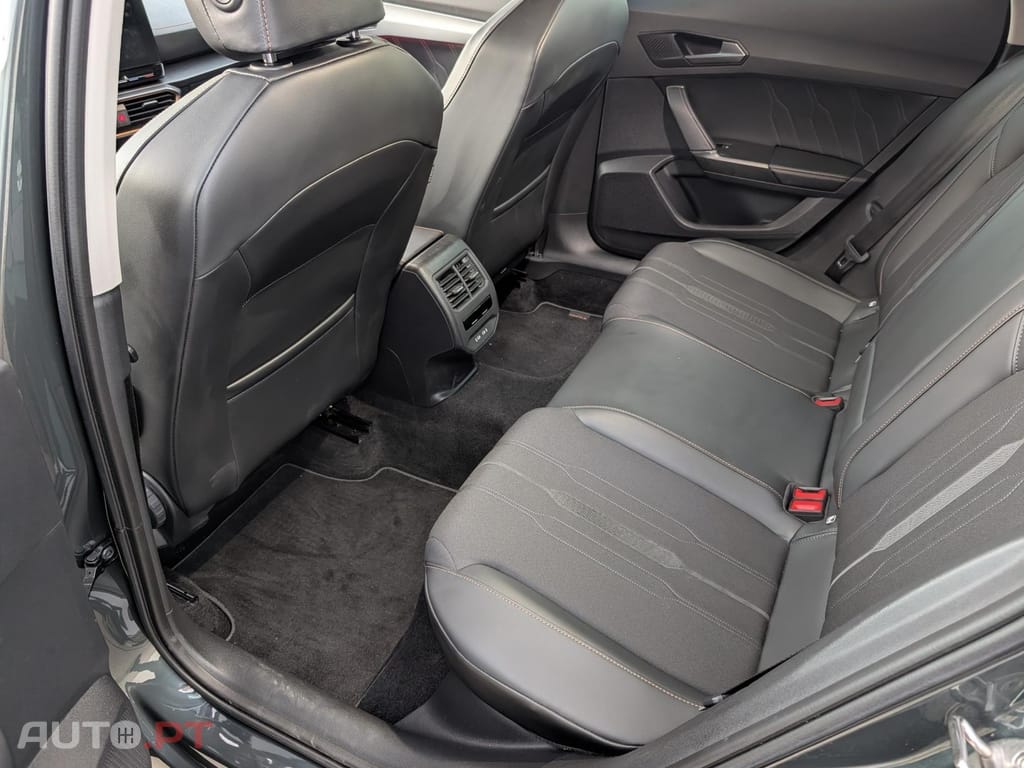 Cupra Formentor 1.4 e-Hybrid DSG