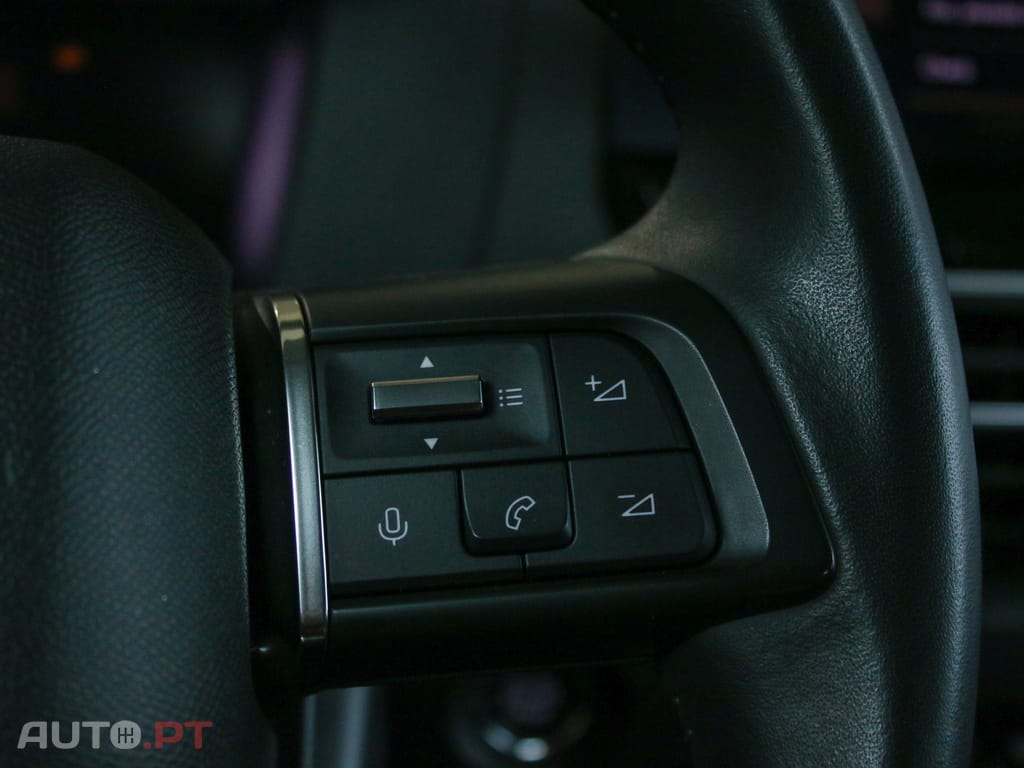 Citroen C4 1.5 BlueHDi Feel