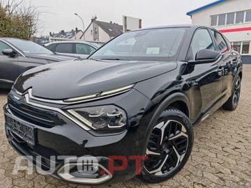 Citroen C4 1.2 PureTech Feel Pack EAT8
