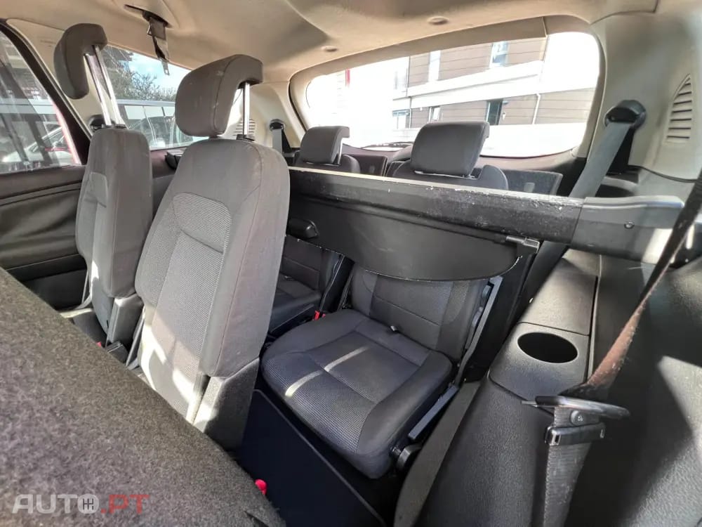 Ford S-Max 1.8 TDCi Titanium 7L