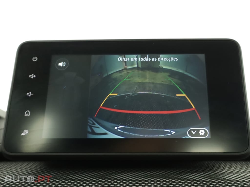 Dacia Sandero Sandero 1.0 ECO-G Expression Bi-Fuel