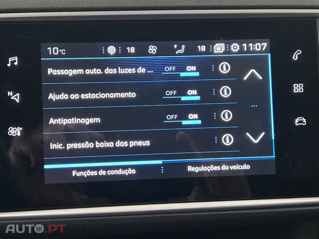 Peugeot 308 SW 1.5 BlueHDi Allure Pack EAT8