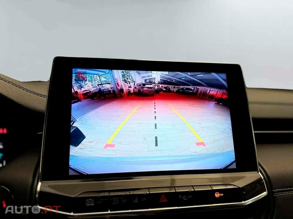 Jeep Compass S Plug-In Hybrid 4WD I.V.A DEDUTÍVEL  