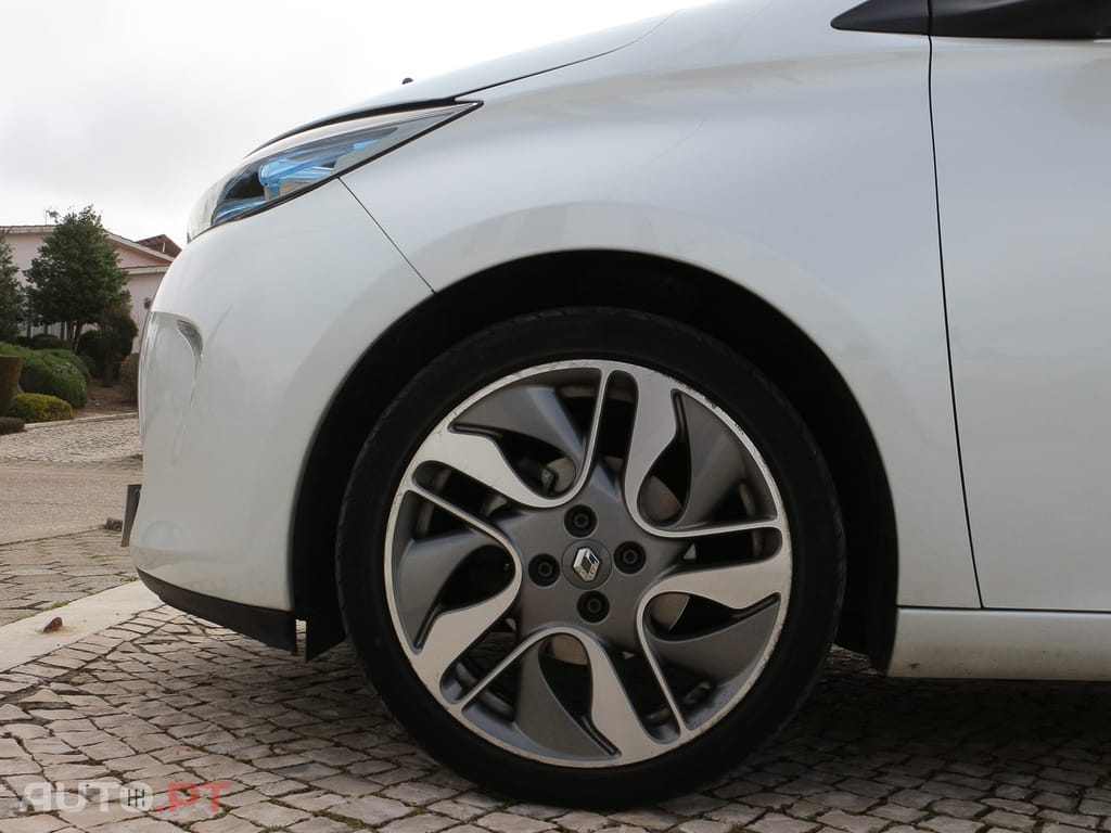 Renault Zoe Life
