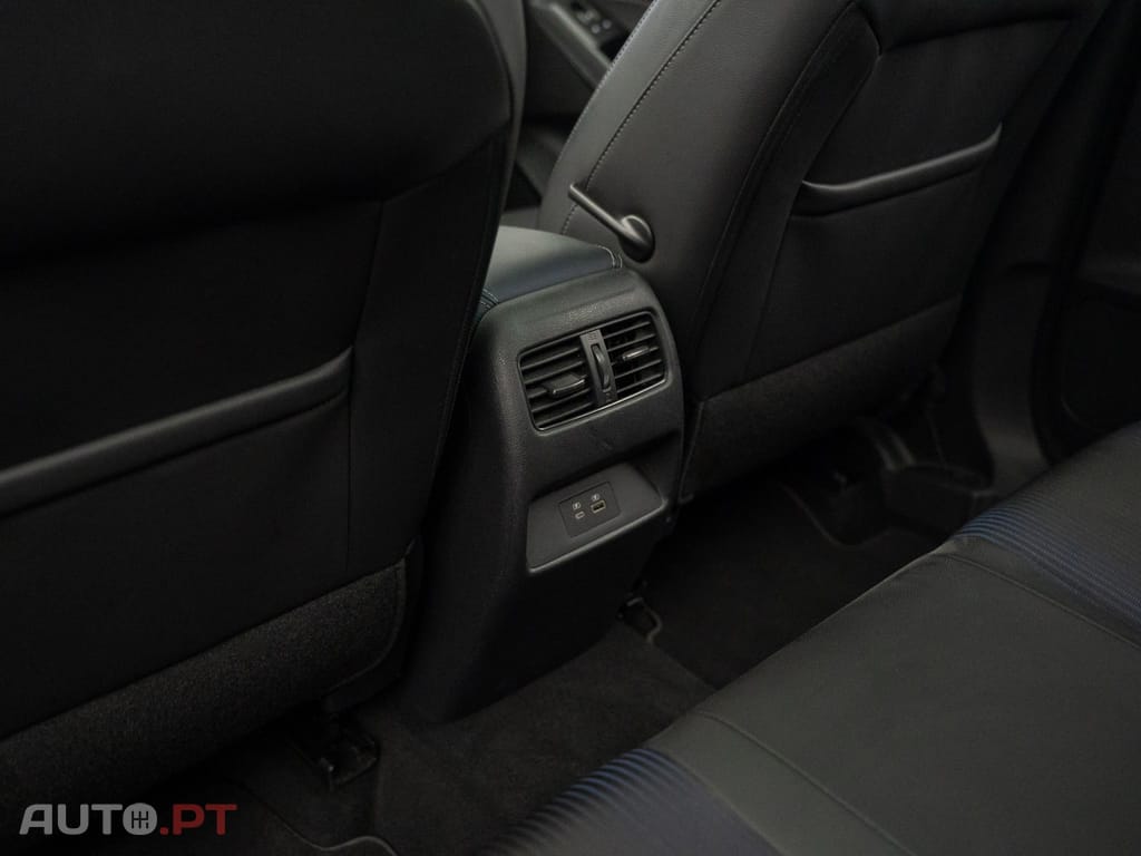 Nissan Qashqai 1.3 DIG-T Tekna Xtronic