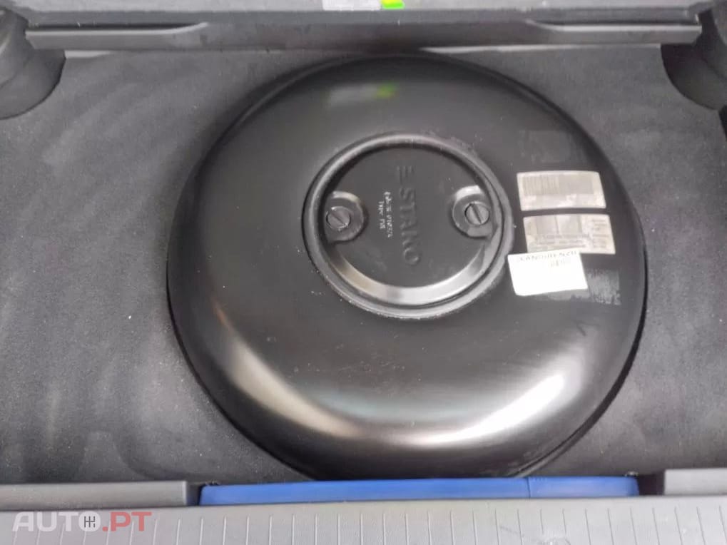 Opel Meriva 1.4 T FlexFluel