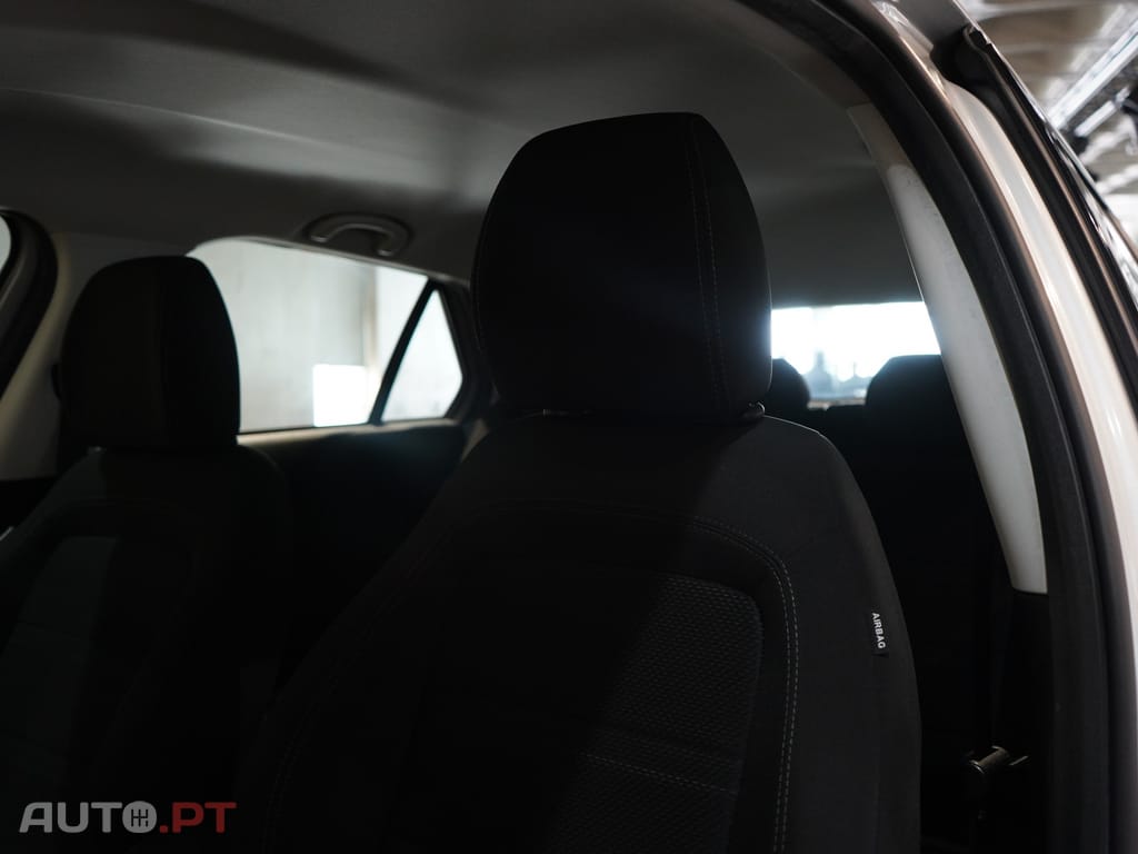 Fiat Tipo 1.3 M-Jet Lounge